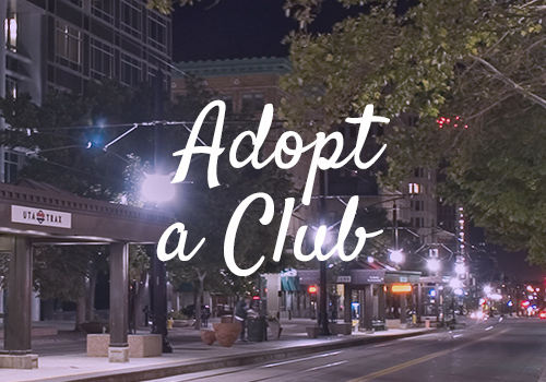 adopt a club